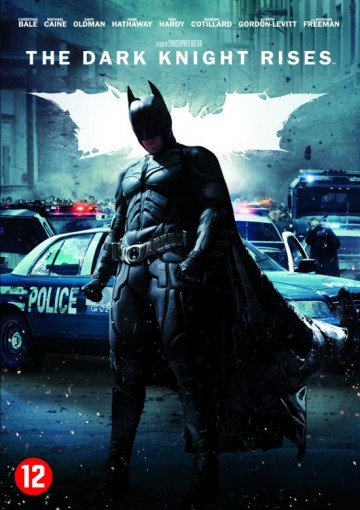 Dark Knight Rises