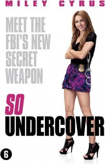So Undercover