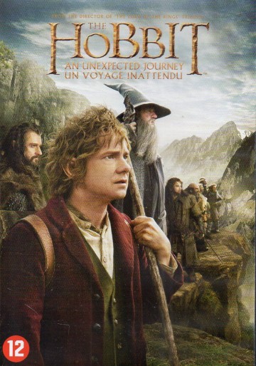 Hobbit: An Unexpected Journey