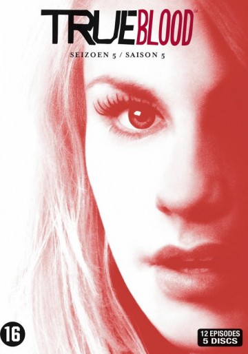 True Blood - Seizoen 5