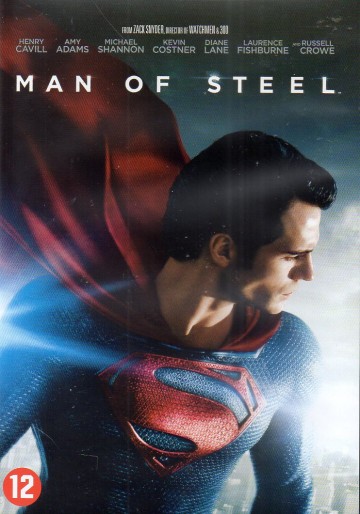 Man Of Steel