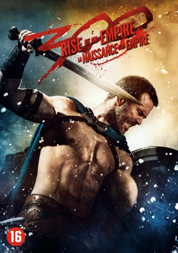 300: Rise of an Empire