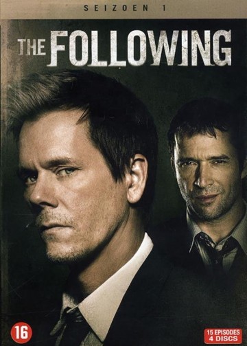 The Following - Seizoen 1