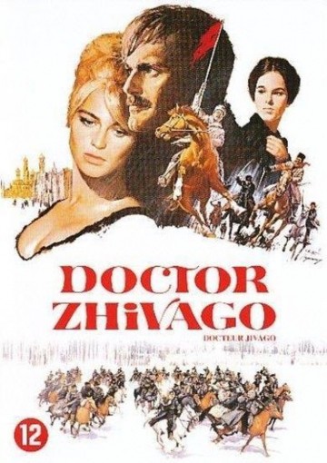 Doctor Zhivago
