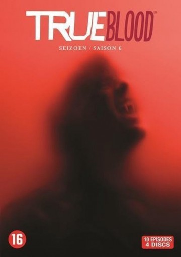 True Blood - Seizoen 6
