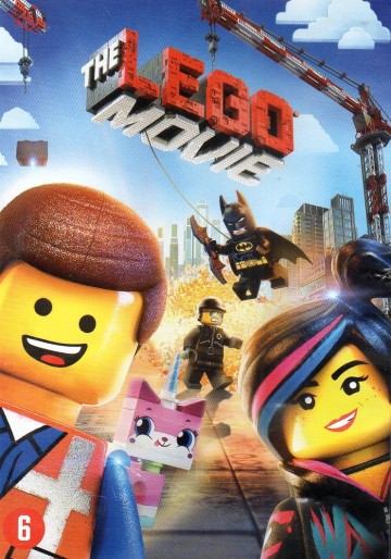 The LEGO Movie