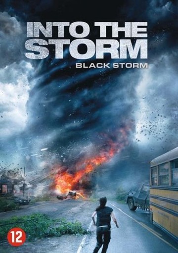 Into the Storm