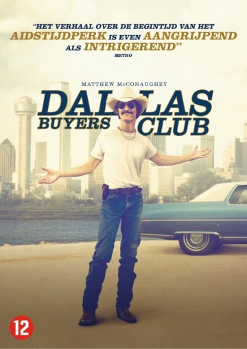 Dallas Buyers Club