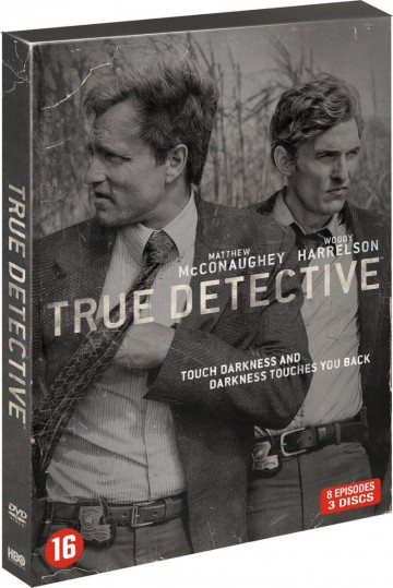 True Detective - Seizoen 1