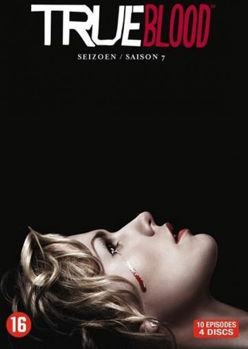 True Blood - Seizoen 7