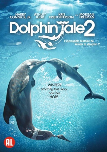 Dolphin Tale 2