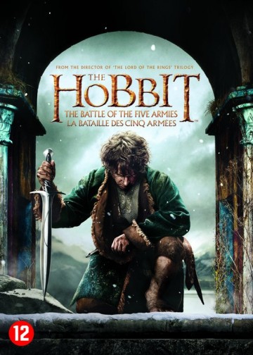 Hobbit: The Battle of the Five Armies