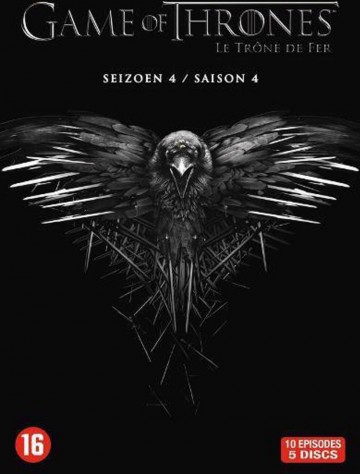 Game of Thrones - Seizoen 4