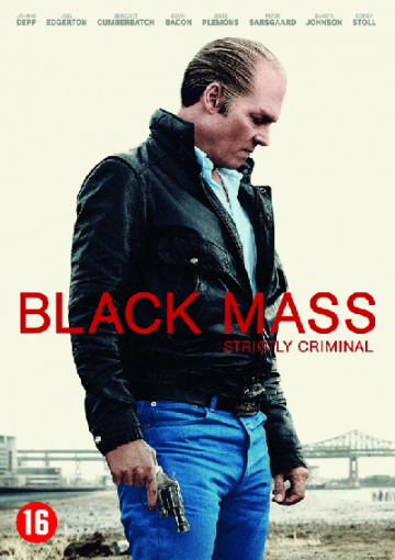 Black Mass