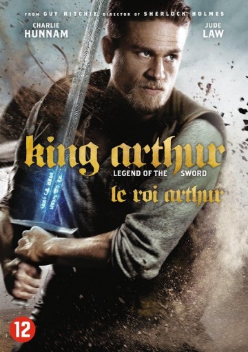 King Arthur: Legend of the Sword