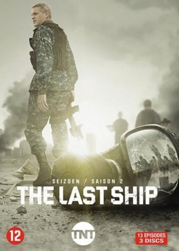 Last Ship - Seizoen 2