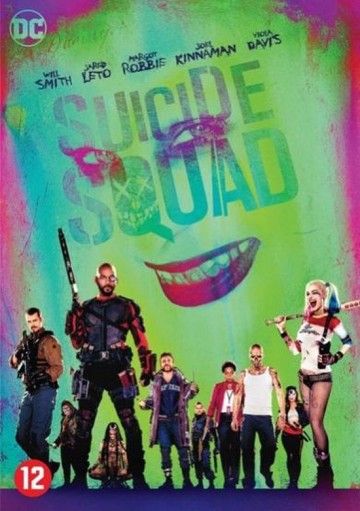 Suicide Squad