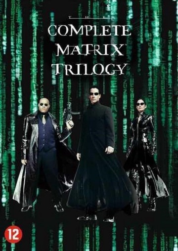 Matrix Trilogy