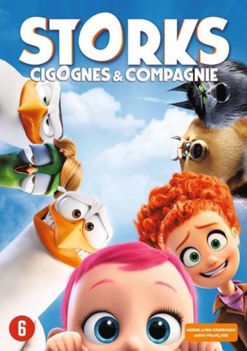 Storks 