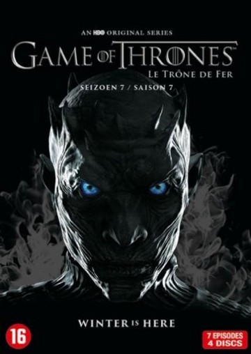 Game Of Thrones - Seizoen 7