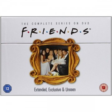 Friends - Complete Series