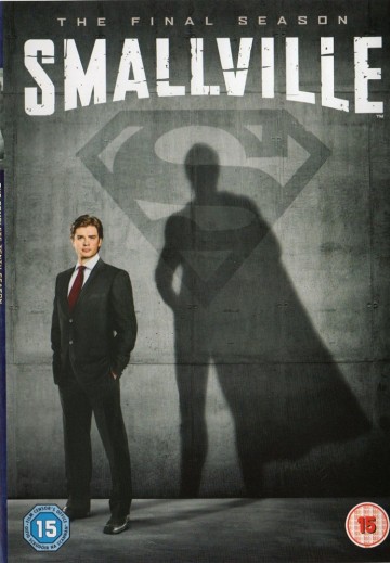 Smallville - Seizoen 10