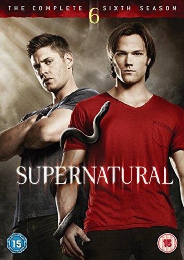 Supernatural - Seizoen 6