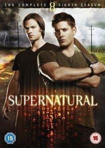 Supernatural - Seizoen 8