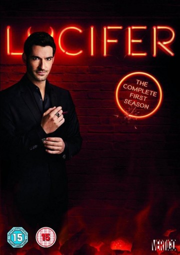 Lucifer - Season 1