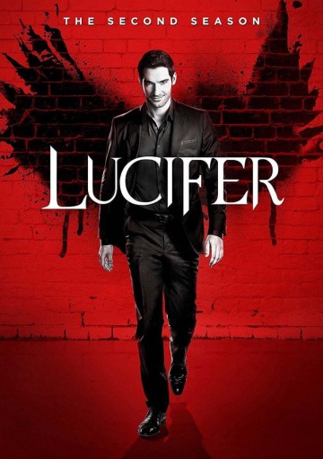 Lucifer - Seizoen 2