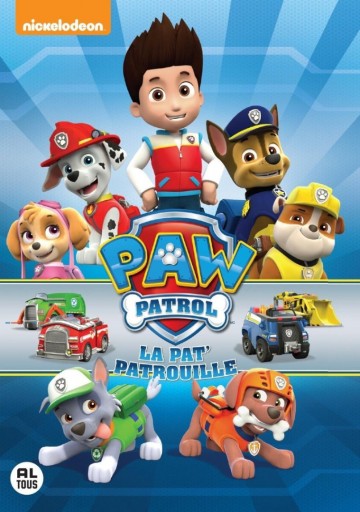 Paw Patrol / La Pat' Patrouille