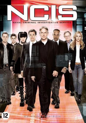 NCIS - Seizoen 11