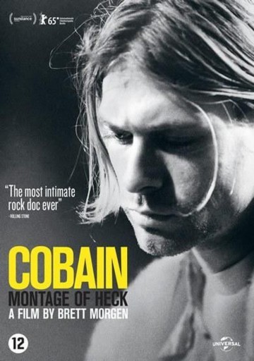 Cobain - Montage Of Heck