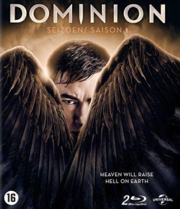 Dominion - Seizoen 1