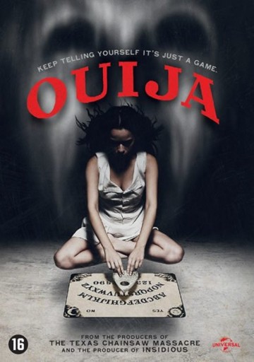 Ouija