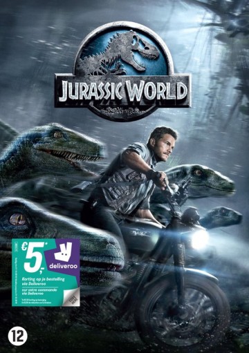 Jurassic World