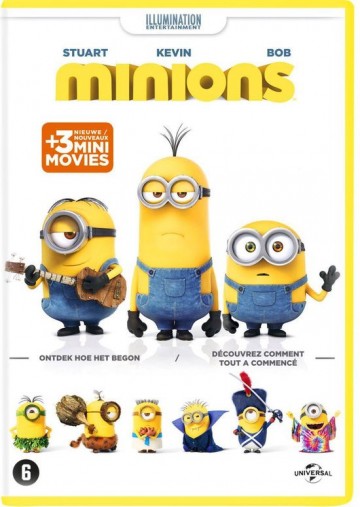 Minions