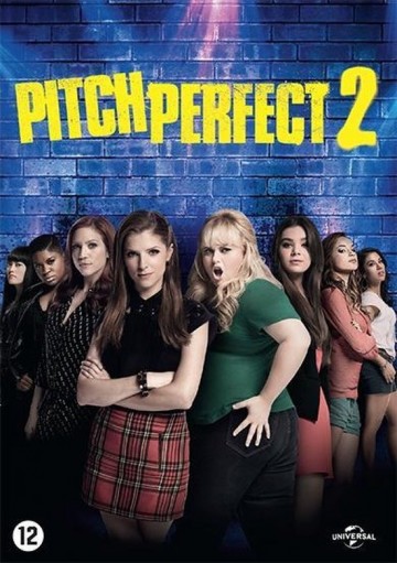 Pitch Perfect 2