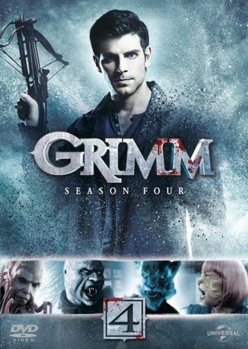 Grimm - Seizoen 4