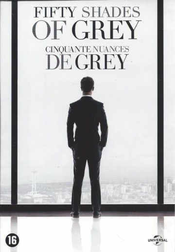 Fifty Shades of Grey