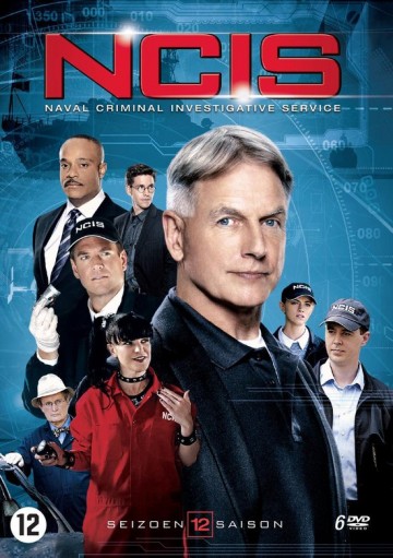 NCIS - Seizoen 12