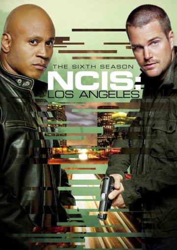 NCIS: Los Angeles - Seizoen 6