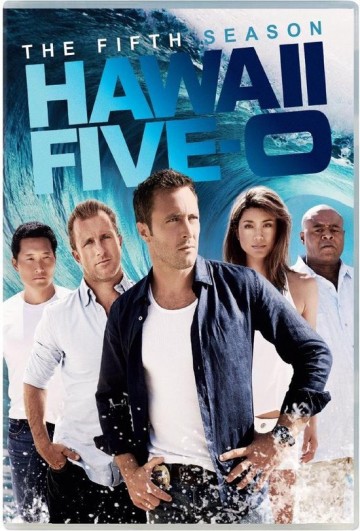 Hawaii Five-O - Seizoen 05