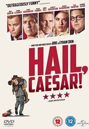 Hail, Caesar!