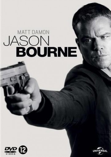Jason Bourne