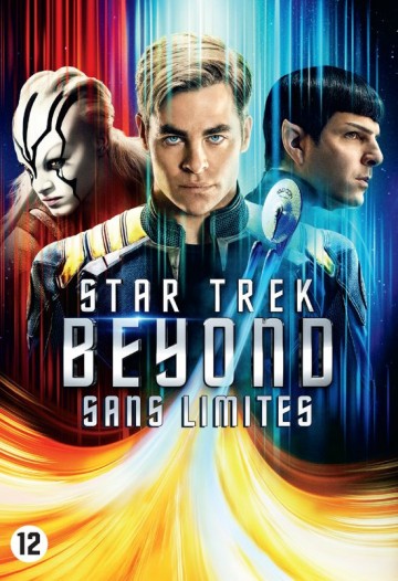 Star Trek: Beyond