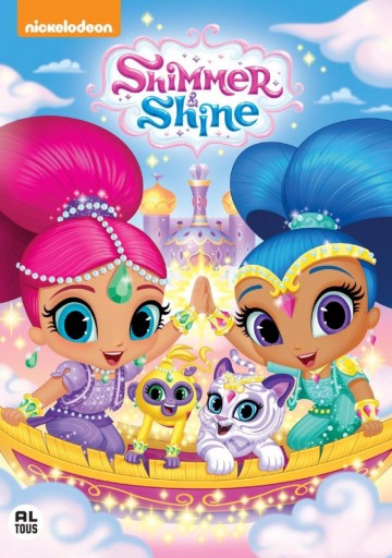Shimmer & Shine - Volume 1