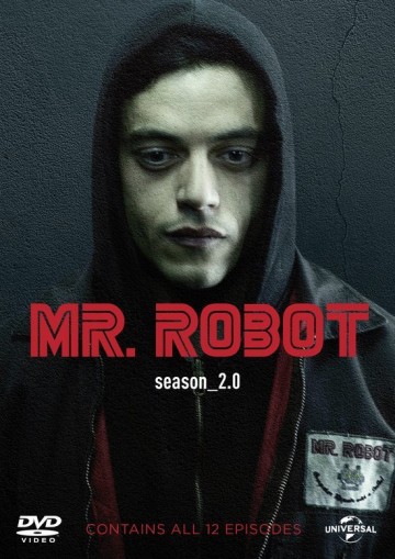 Mr. Robot - Seizoen 2