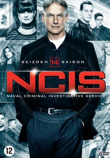 NCIS - Seizoen 14