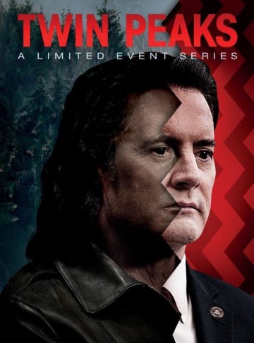 Twin Peaks - Seizoen 3